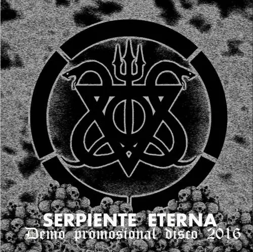 Serpiente Eterna : Demo Promosional Disco 2016
